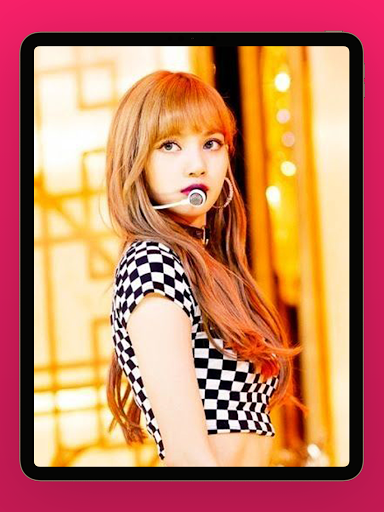 Blackpink Wallpaper HD - Lisa Wallpaper