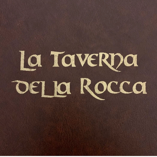 Ristorante La Taverna della Rocca logo