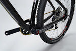 Niner Air 9 Carbon RDO SRAM XX1 Complete Bike