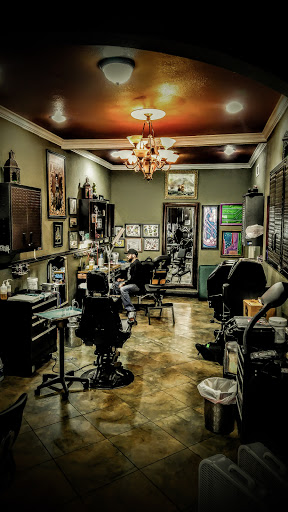 Tattoo Shop «Flying Dutchman Studio», reviews and photos, 608 W 2nd St, Antioch, CA 94509, USA