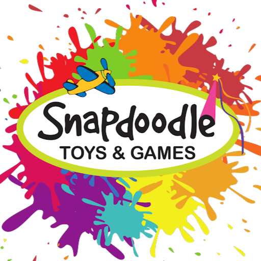 Snapdoodle Toys & Games Seattle logo