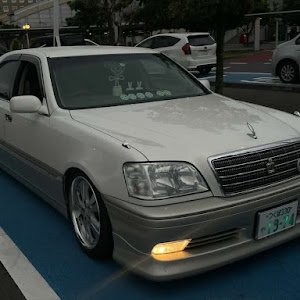 クラウンロイヤル JZS175