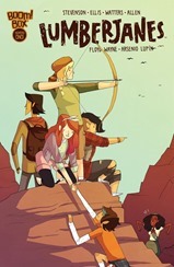 Lumberjanes_05_01_Floyd_Wayne.Arsenio_Lupín