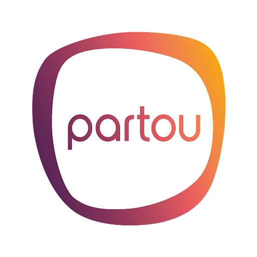 Partou Jungle logo