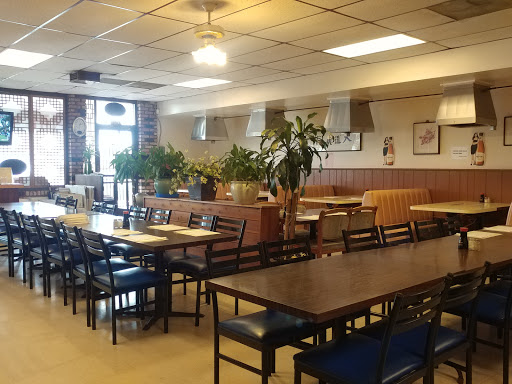 Restaurant «Korean BBQ House», reviews and photos, Vía Viola, Montclair, CA 91763, USA