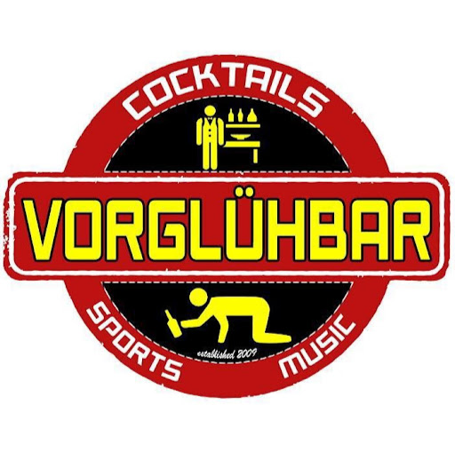 Vorglühbar logo