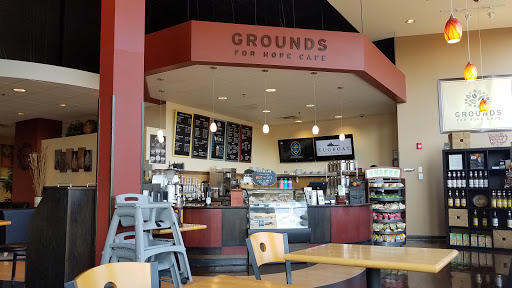 Coffee Shop «Grounds for Hope Cafe», reviews and photos, 2701 Maple Ave, Lisle, IL 60532, USA