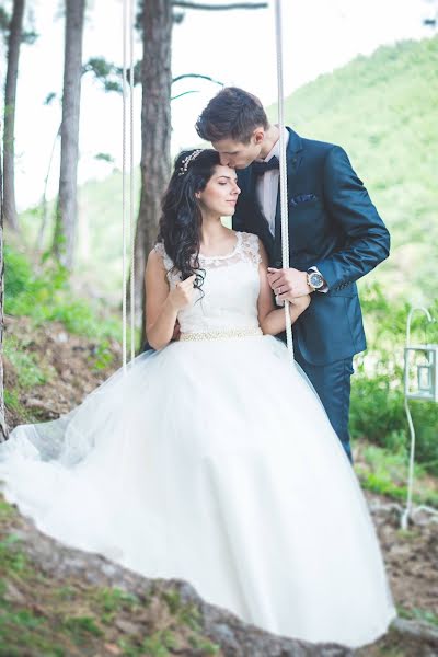 Photographe de mariage Sebastian Sabo (sabo). Photo du 10 février 2015