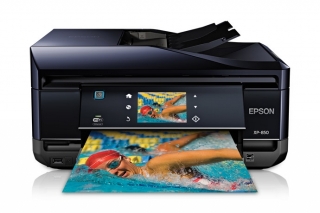 download EPSON XP-850 Series 9.04 printer driver