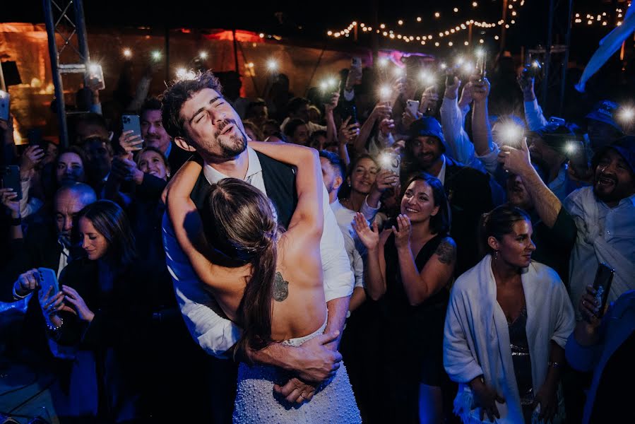 Photographe de mariage Leo Furió (leofurio). Photo du 5 janvier