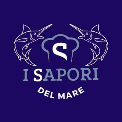 I Sapori del Mare ristorante di pesce logo