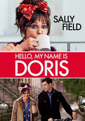 Hello My Name Is Doris (2015) สวัสดีชื่อของฉันคือ ดอริส