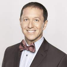 Ken Rosenthal Age, Wiki, Biography, Wife, Children, Salary, Net Worth, Parents