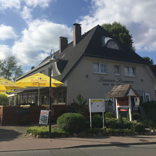 Hotel Petersen's Landhaus Scharbeutz