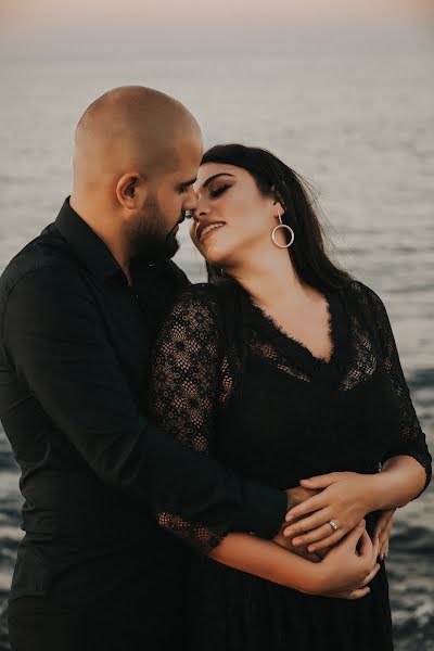 Hochzeitsfotograf Burçak Fotoğrafevi (burcakfevi). Foto vom 19. Juni 2019
