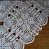 Doily 36-1