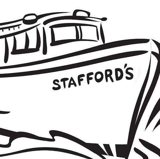 Stafford's Pointer Boat