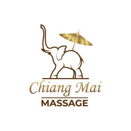 Chiang Mai Massage Luzern logo