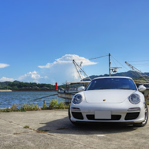 911 クーペ