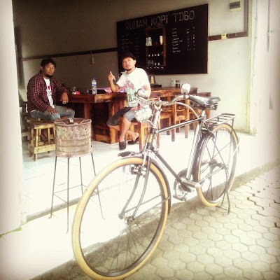 cafe