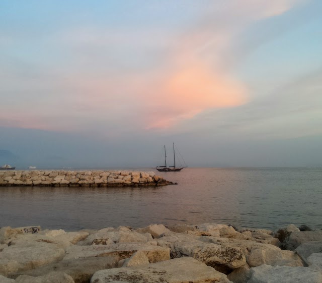 Lungomare