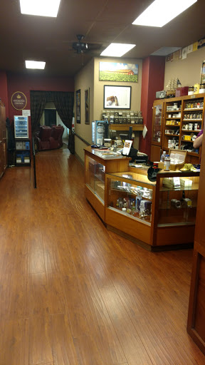 Cigar Shop «Briar Patch», reviews and photos, 1107 L St, Sacramento, CA 95814, USA