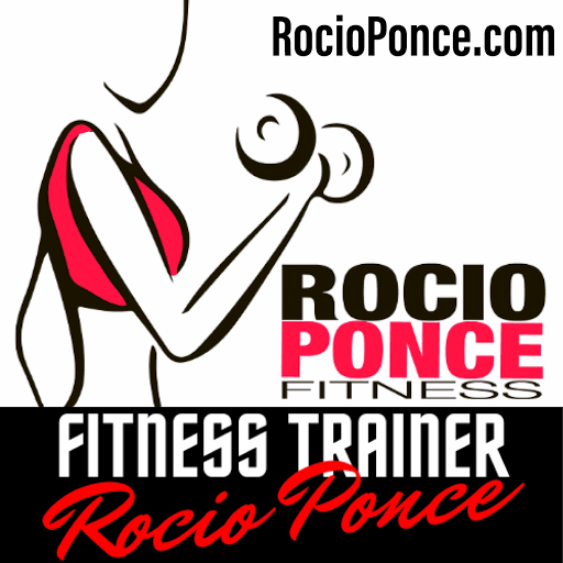 Rocio Ponce Fitness