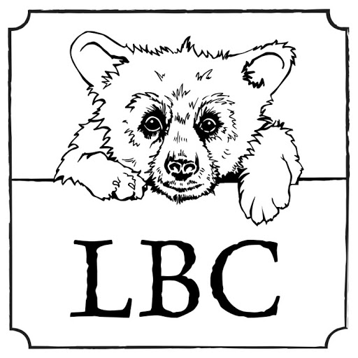 Little Bear Cakery logo