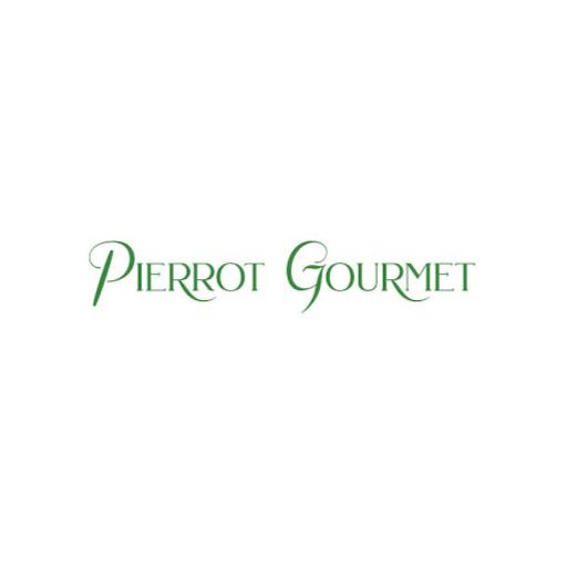 Pierrot Gourmet at The Peninsula logo