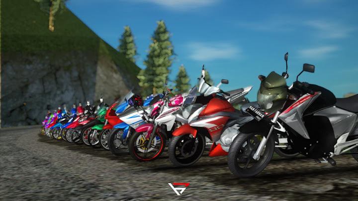 OLD Motorcycle MODPack REPACK