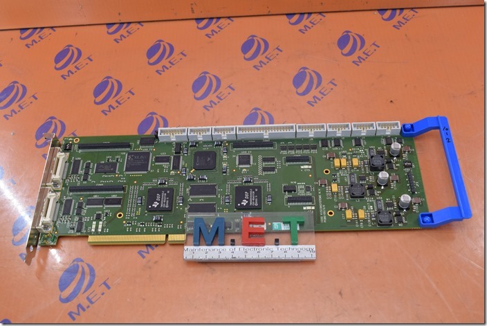 ICOS VISIONSYSTEMS PCB610030