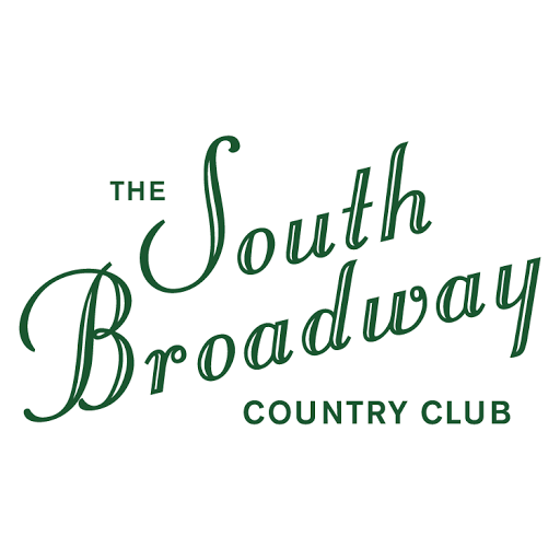 South Broadway Country Club logo