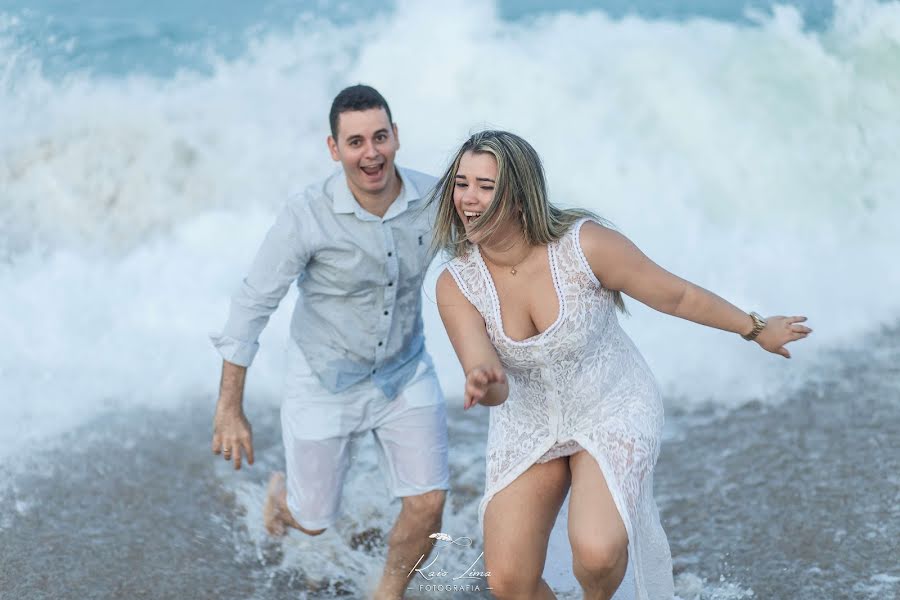 Fotografo di matrimoni Kaio Lima (kaiolima). Foto del 20 aprile 2020