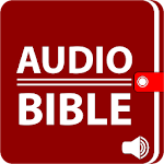 Cover Image of Descargar Audio Bible 1.2 APK