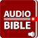 Audio Bible  icon