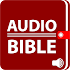 Audio Bible - MP3 Bible Free and Dramatized Bible1.109