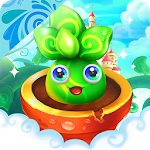 Cover Image of ดาวน์โหลด Farming Paradise - สวนลอยฟ้า 1.05.37952 APK