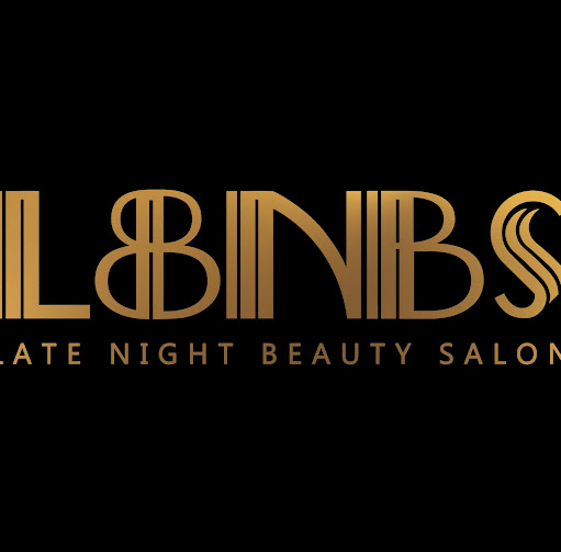 L8NBS - Late Night Beauty Salon logo