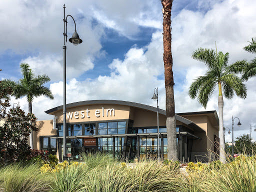 Furniture Store «west elm», reviews and photos, 401 Seabiscuit Trail #810, Hallandale Beach, FL 33009, USA