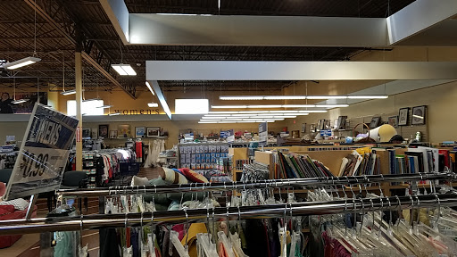 Thrift Store «Goodwill Woodhaven Store», reviews and photos