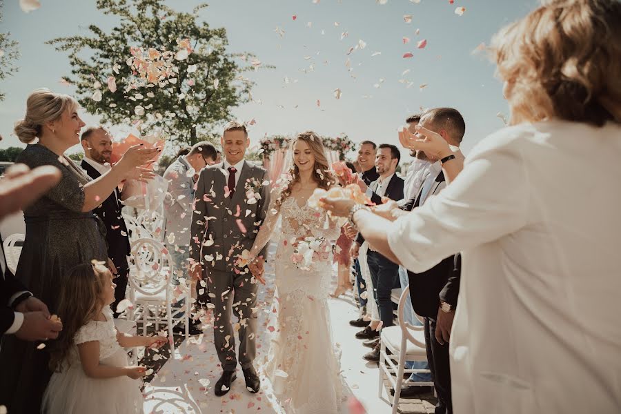 Fotografo di matrimoni Diana Shishkina (d-shishkina). Foto del 26 maggio 2019