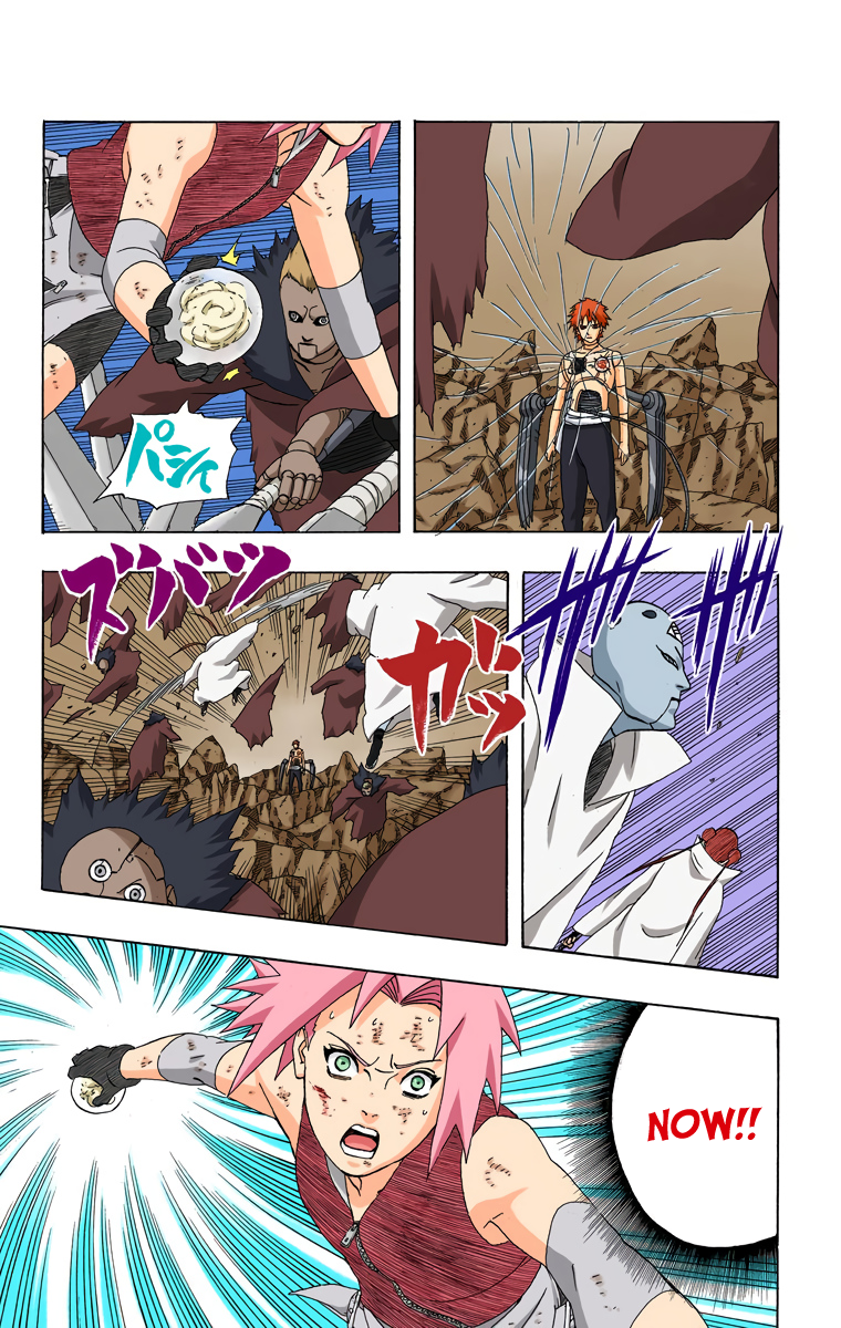  Chapter 273            Final Battle...!! Page 10