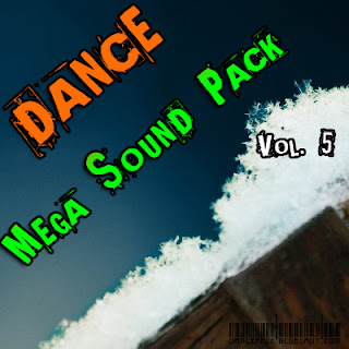 VA - Dance Mega Sound Pack Vol. 5 (2011)