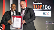 Capitec CEO Gerrie Fourie was named the 2019 Business Leader of the Year at the Sunday Times Top 100 Companies Awards.