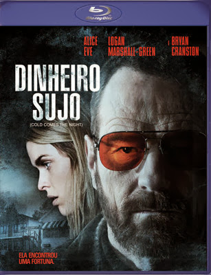 Filme Poster Dinheiro Sujo BRRip XviD Dual Audio & RMVB Dublado