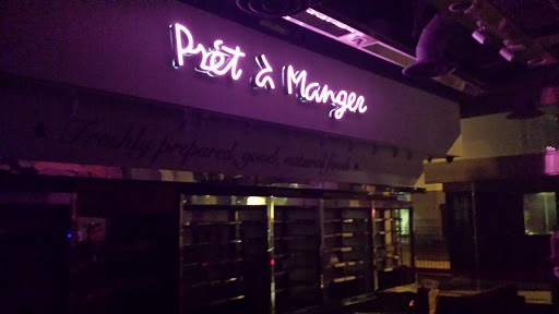 Restaurant «Pret A Manger», reviews and photos, 60 Broad St, New York, NY 10004, USA