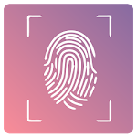 Cover Image of Descargar lockscreen fingerprint lock real 1.7.0 APK