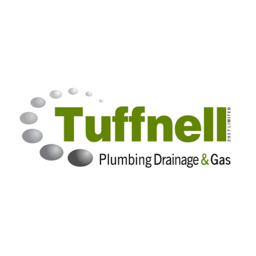 Tuffnell Plumbing Drainage & Gas logo