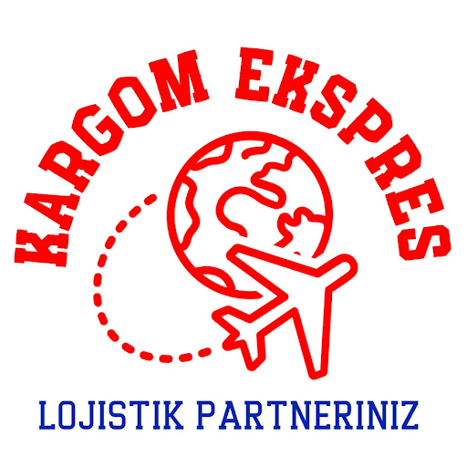 Kargom Ekspres logo