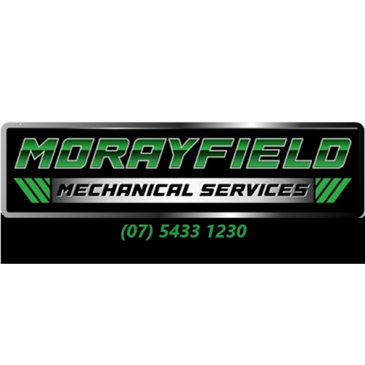 Morayfield Mechanical Services logo